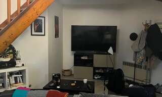 Appartement 2 Pièces 48 m² à louer à Nancy (54000)