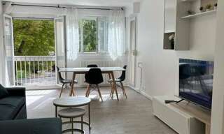 Appartement 1 Pièce 9 m² à louer à Évry-Courcouronnes (91000)