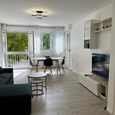 Appartement 1 pièces 520 €