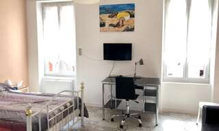 Appartement 2 Pièces 33 m² à louer à Clermont-Ferrand (63000)