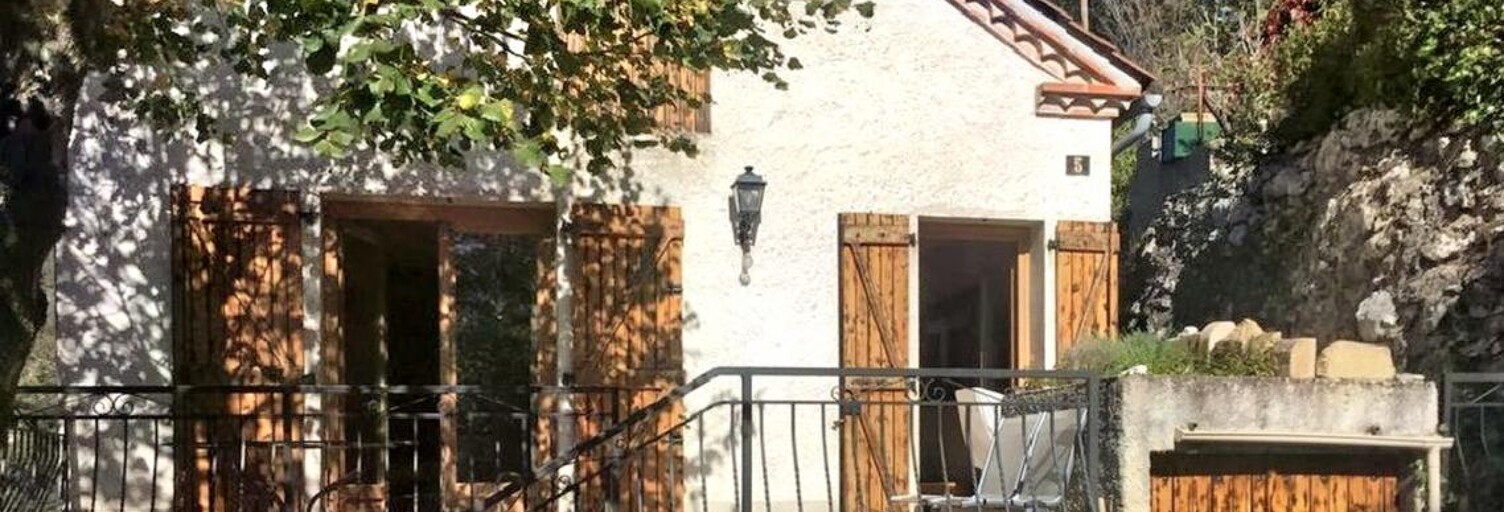 Maison 4 Pièces 90 m² à louer à Saint-Géry-Vers (46090)