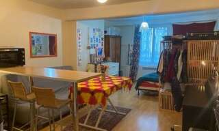 Appartement 1 Pièce 31 m² à louer à Orléans (45000)