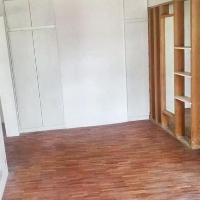 Appartement 2 pièces 1800 €