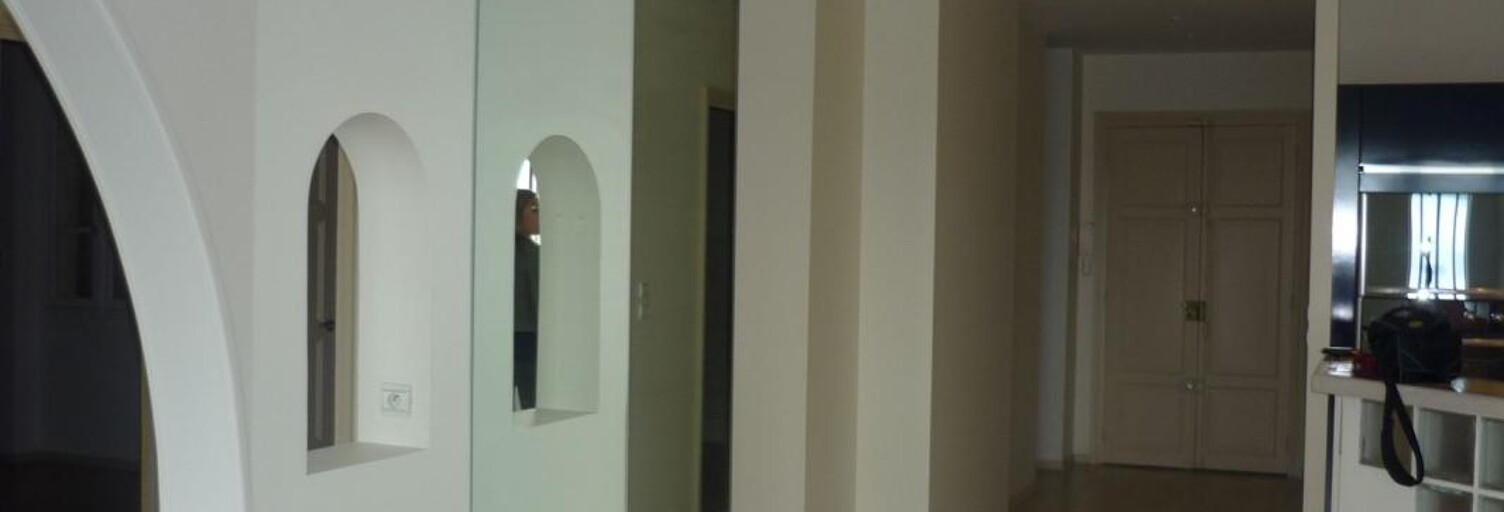 Appartement 4 Pièces 146 m² à louer à Pau (64000)