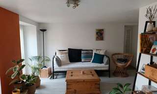 Appartement 3 Pièces 62 m² à louer à Bordeaux (33000)