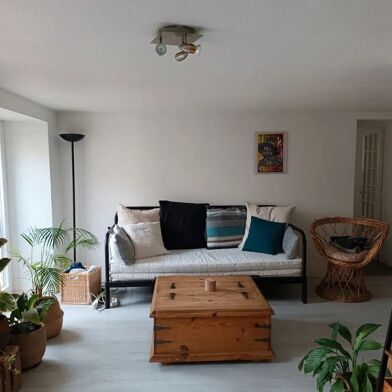 Appartement 3 pièces 995 €