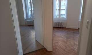 Appartement 3 Pièces 64 m² à louer à Limoges (87000)