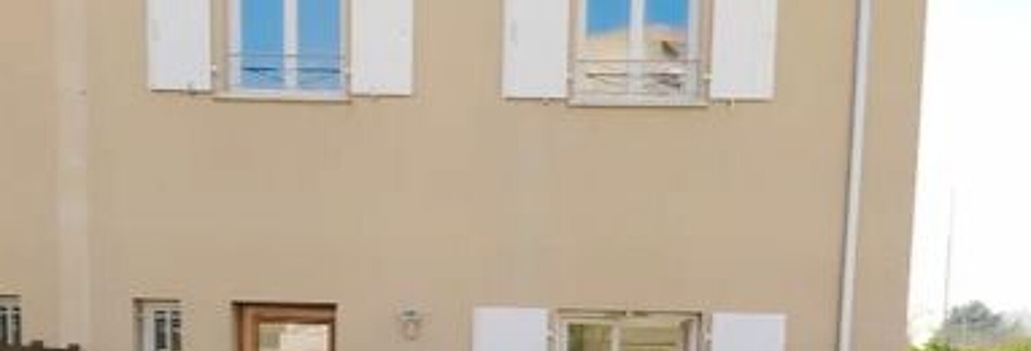 Maison 4 Pièces 90 m² à louer à Angoulême (16000)