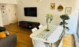 Appartement 2 Pièces 51 m² à louer à Paris 15 (75015)