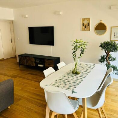 Appartement 2 pièces 1975 €