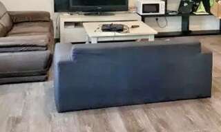 Appartement 1 Pièce 25 m² à louer à Achères-la-Forêt (77760)