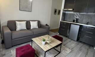 Appartement 1 Pièce 60 m² à louer à Saint-Étienne (42000)