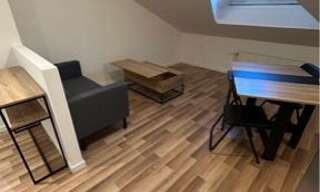 Appartement 2 Pièces 40 m² à louer à Lyon 6 (69006)