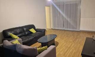 Appartement 3 Pièces 70 m² à louer à Toulouse (31000)