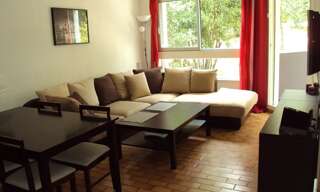 Appartement 2 Pièces 48 m² à louer à Montpellier (34000)