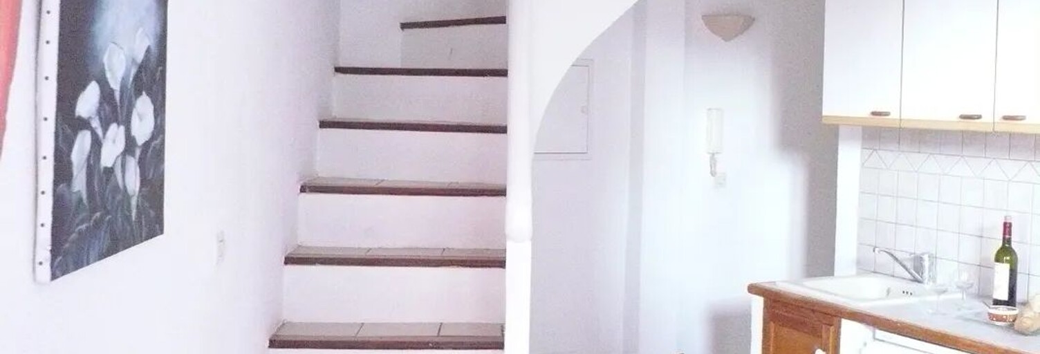 Appartement 2 Pièces 32 m² à louer à Aix-en-Provence (13080)