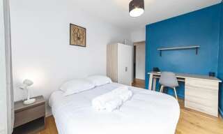 Appartement 5 Pièces 68 m² à louer à Angers (49000)