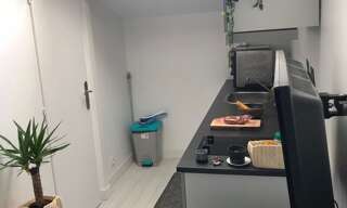 Appartement 1 Pièce 18 m² à louer à Bordeaux (33000)