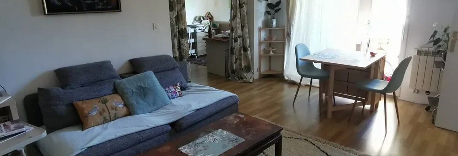 Appartement 1 Pièce 52 m² à louer à Bordeaux (33000)