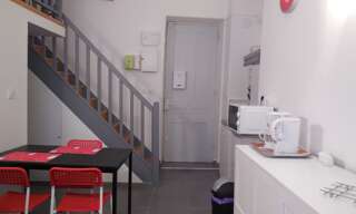 Appartement 2 Pièces 34 m² à louer à Lyon 7 (69007)