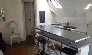 Appartement 2 Pièces 38 m² à louer à Nantes (44000)