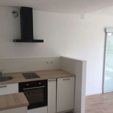 Appartement 1 pièces 790 €