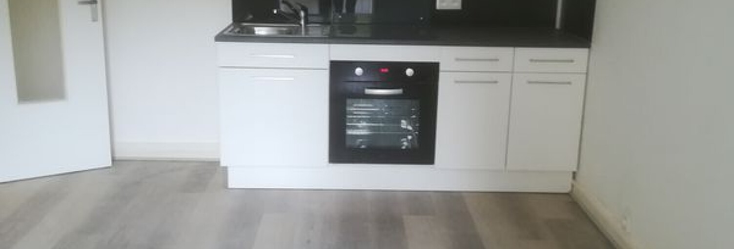 Appartement 3 Pièces 54 m² à louer à Rennes (35000)