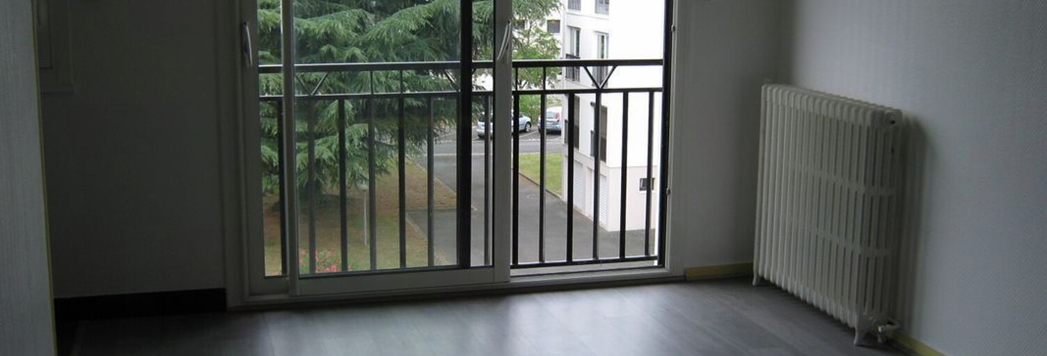 Appartement 1 Pièce 24 m² à louer à Talence (33400)