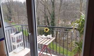 Appartement 2 Pièces 47 m² à louer à Rouen (76000)