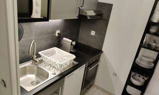 Appartement 1 Pièce 39 m² à louer à Villeurbanne (69100)