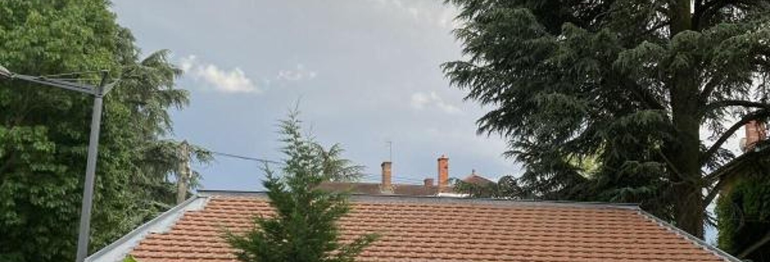 Appartement 2 Pièces 30 m² à louer à Lyon 5 (69005)