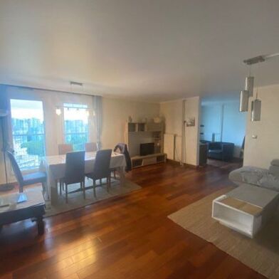 Appartement 5 pièces 2350 €