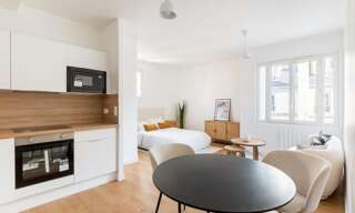 Appartement 2 Pièces 31 m² à louer à Paris 16 (75016)