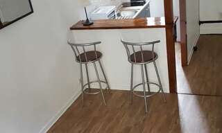 Appartement 1 Pièce 25 m² à louer à Nantes (44000)