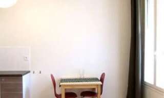 Appartement 1 Pièce 23 m² à louer à Nantes (44000)