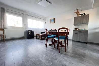 Maison 4 pièces 278500 €