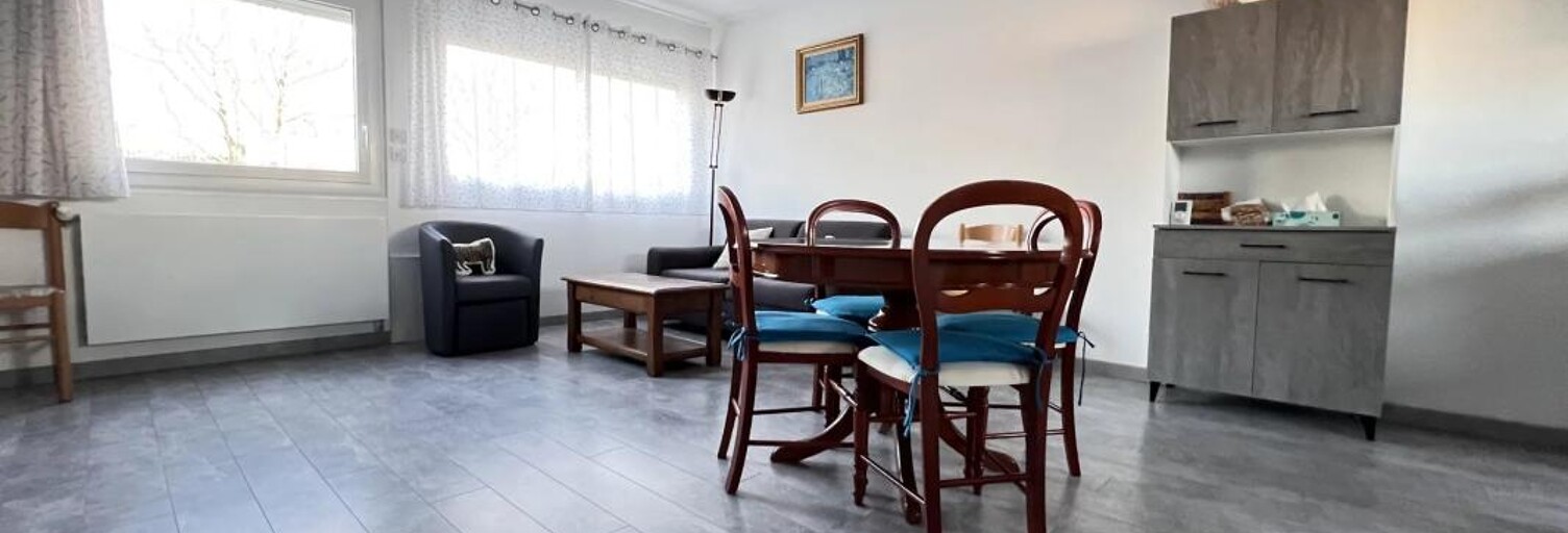 Maison 4 Pièces 79 m² à vendre à Villepreux (78450)