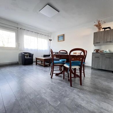 Maison 4 pièces 278500 €