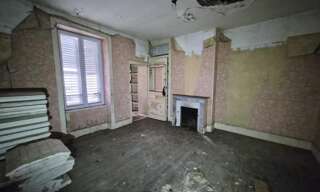 Immeuble  240 m² à vendre à Limoges (87100)