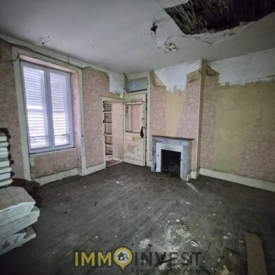 Immeuble  150000 €