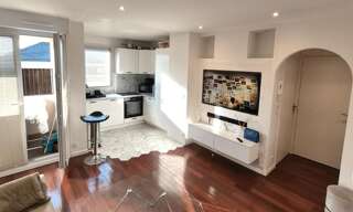 Appartement 2 Pièces 40 m² à vendre à Créteil (94000)