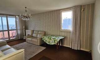 Appartement 4 Pièces 90 m² à vendre à Créteil (94000)