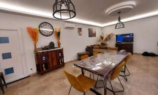 Maison 5 Pièces 105 m² à vendre à Le Teil (07400)