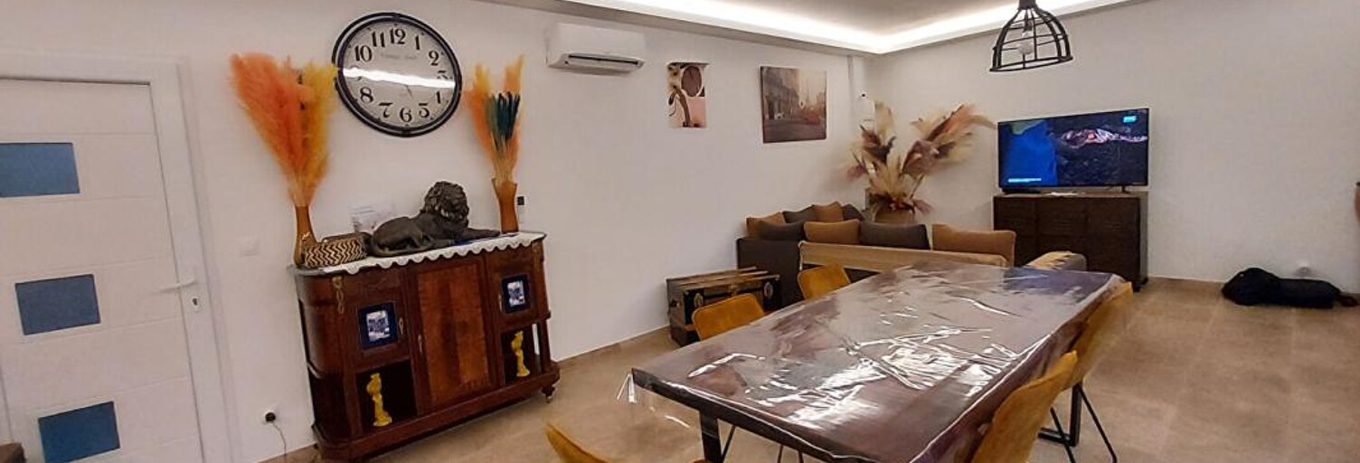 Maison 5 Pièces 105 m² à vendre à Le Teil (07400)