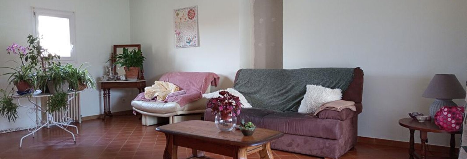 Maison 5 Pièces 101 m² à vendre à Malataverne (26780)