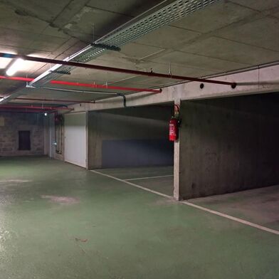 Garage  21000 €
