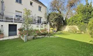 Maison 5 Pièces 125 m² à vendre à Villejuif (94800)