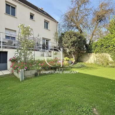 Maison 5 pièces 575000 €