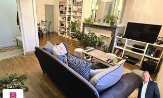 Appartement 2 Pièces 52 m² à vendre à Chartres (28000)