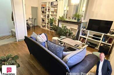 Appartement 2 pièces 157500 €